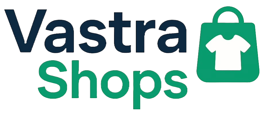 Vastra Shop Logo
